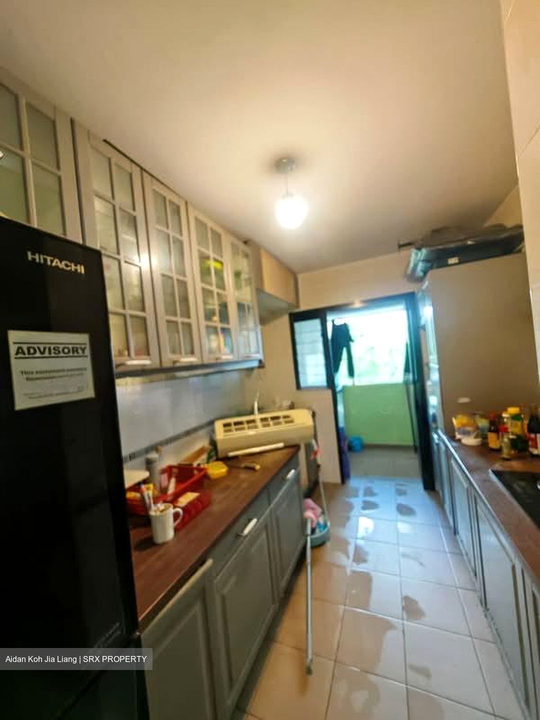 Blk 635B Senja Gateway (Bukit Panjang), HDB 4 Rooms #552100101